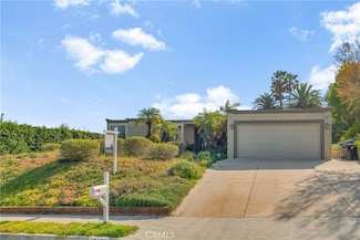 17426 Flanders St, Granada Hills, CA 91344