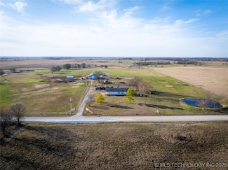 438505 E 370 Rd, Big Cabin, OK 74332
