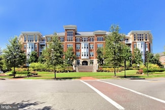 400 Cameron Station Blvd Unit 417, Alexandria, VA 22304