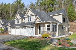 12A Trail Ridge Way Unit A, Harvard, MA 01451