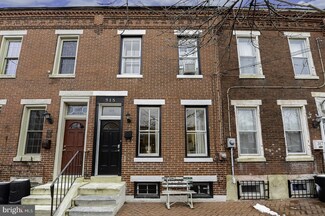 315 Point St, Camden, NJ 08102