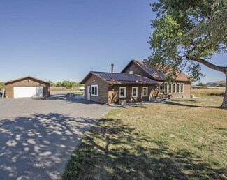 6705 Jellison Rd, Billings, MT 59101