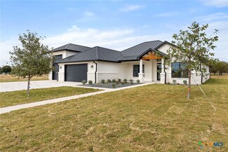 121 Black Diamond Dr, Kingsland, TX 78639