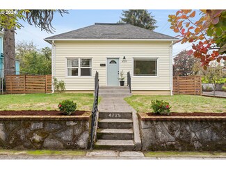 4725 NE 8th Ave, Portland, OR 97211