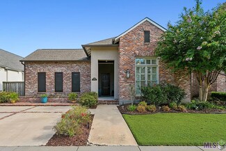 13525 Kings Court Ave, Baton Rouge, LA 70810