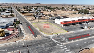 27001 Twenty Mule Team Rd, Boron, CA 93516