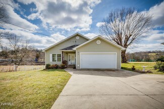 514 Spring St, Jonesborough, TN 37659