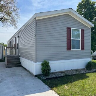 9901 N State Road 3 Unit 21, Muncie, IN 47303