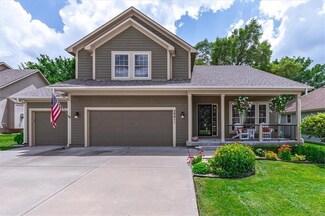 20811 W 123rd Terrace, Olathe, KS 66061