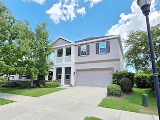 5944 Jasper Glen Dr, Lithia, FL 33547