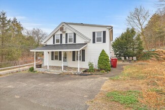 185 City Hill St, Naugatuck, CT 06770