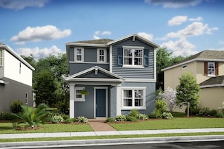 Suncrest, Winter Garden, FL 34787
