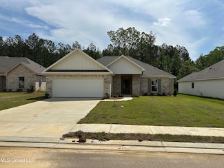 965 Riverside Ln, Pearl, MS 39208