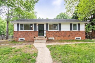 9819 Gaffney Ct, North Chesterfield, VA 23237