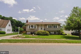 17 Argyle Rd, Newark, DE 19713