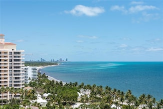 799 Crandon Blvd Unit 1402, Key Biscayne, FL 33149