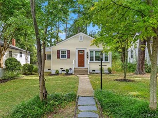 6408 Kensington Ave, Richmond, VA 23226