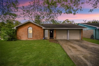 14803 Sunwick St, Houston, TX 77060
