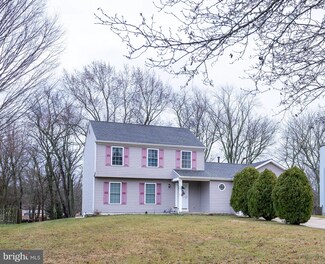 1 Potsdam Ct, Glassboro, NJ 08028