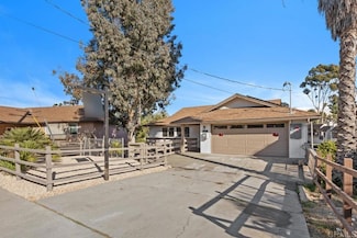 5091 Alumni Place, San Diego, CA 92115