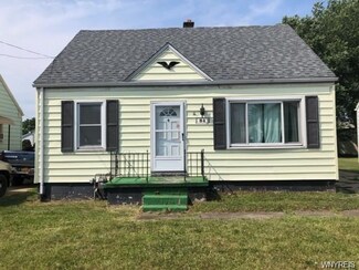 84 Chauncey St, Buffalo, NY 14206