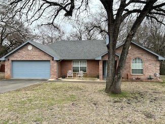 122 Lakeway Ln, Gun Barrel City, TX 75156