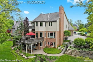 778 Elderberry Ct Unit 27, Walled Lake, MI 48390