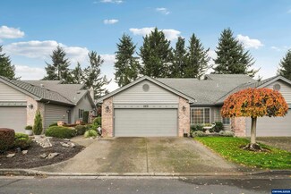 542 Fountain Ct N, Keizer, OR 97303