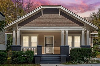 1616 S Tryon St, Charlotte, NC 28203