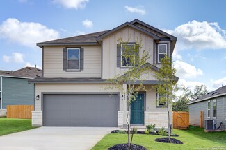 5426 Tourmaline Loop, San Antonio, TX 78253