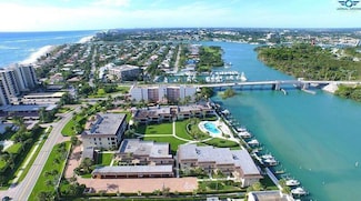 275 Beach Rd Unit B202, Jupiter Inlet, FL 33469
