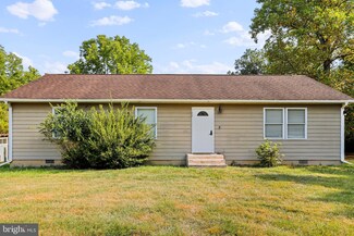 138 Bills Way, Berkeley Springs, WV 25411