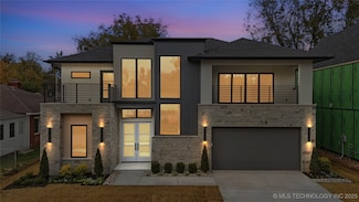 227 E 35th Place, Tulsa, OK 74105