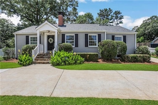 405 Johnson Ferry Rd NE, Atlanta, GA 30328
