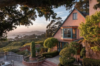 228 Lower Walden Rd, Carmel, CA 93923