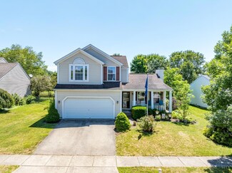 6590 Honeysuckle Ln, Maineville, OH 45039