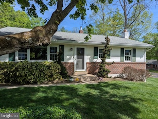 101 Woodland Ave, Schwenksville, PA 19473