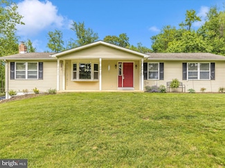 13240 Edgemont Rd, Smithsburg, MD 21783