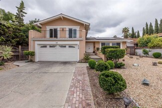 5338 Avenida Almendros, San Jose, CA 95123