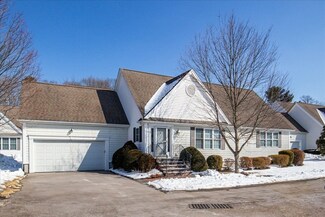 10 Turtlebrook Way, Medfield, MA 02052