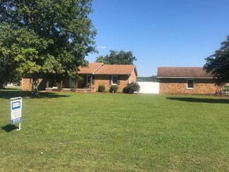 235 Beeny Rd, Manitou, KY 42436