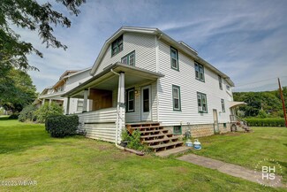 367 Woodland Ave, Williamsport, PA 17701