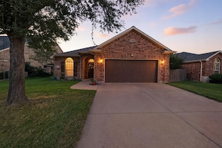 4328 Twinleaf Dr, Crowley, TX 76036