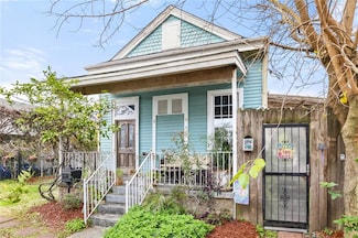 417 Dakin St, Jefferson, LA 70121