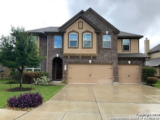 11343 Ivy Cadence, San Antonio, TX 78253