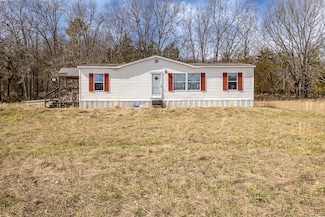 1311 N Highway 71, Mountainburg, AR 72946