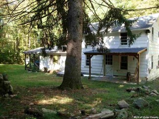 10 Mill Quarry Rd, Accord, NY 12404