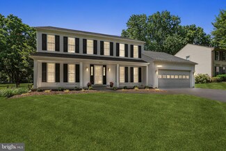 3308 Sandburg Terrace, Olney, MD 20832