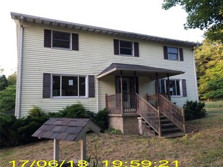 1059 Livermore Rd, Blairsville, PA 15717