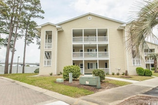 201 Landing Rd Unit D, North Myrtle Beach, SC 29582
